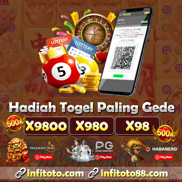 INFITOTO ⭐️ Live Draw SGP Hari Ini - Pengeluaran SGP Pools